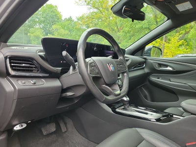 2024 Buick Envista Sport Touring
