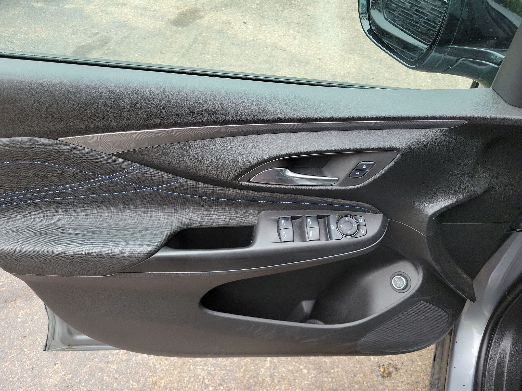 2024 Buick Envista Sport Touring