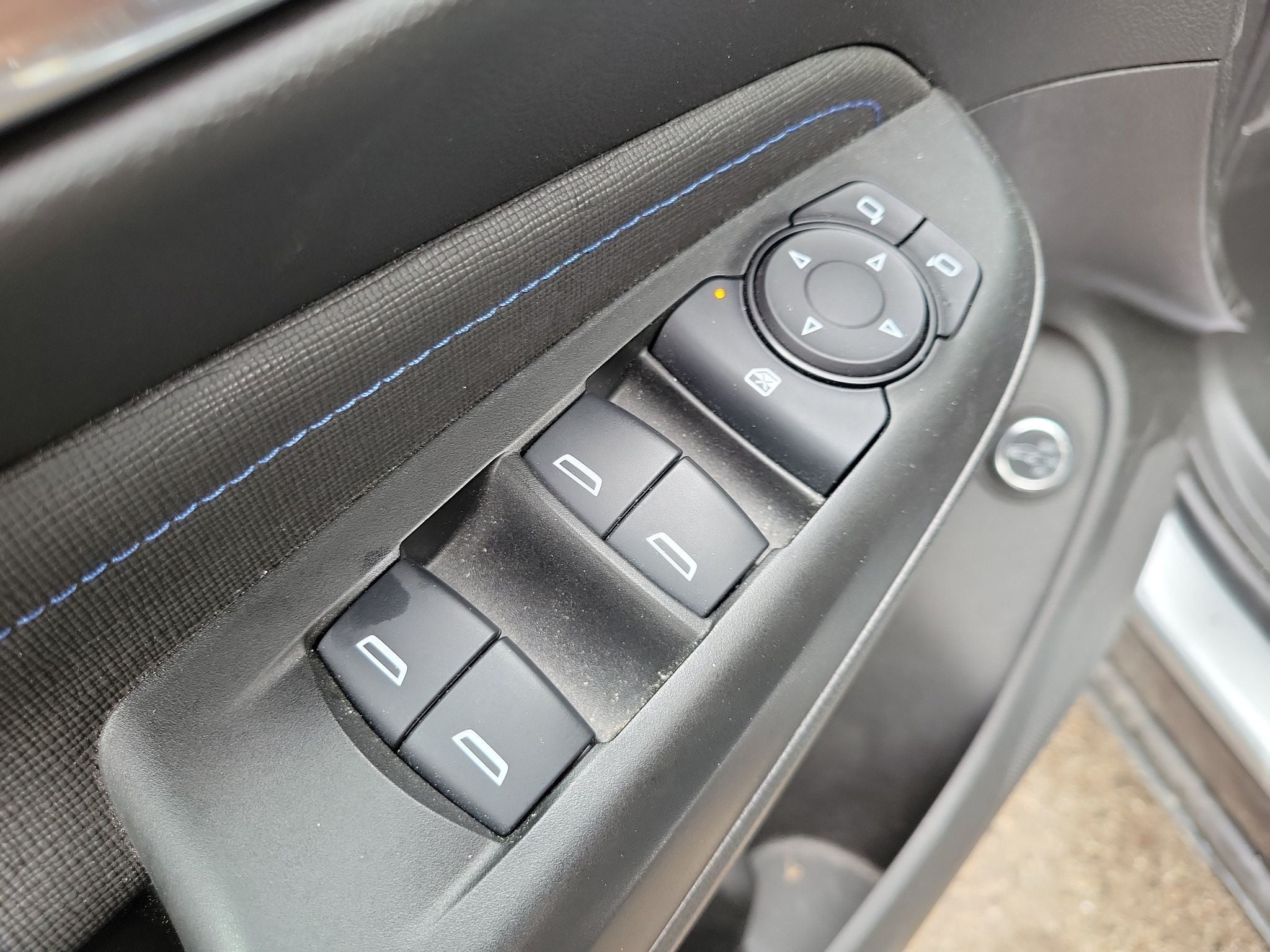 2024 Buick Envista Sport Touring