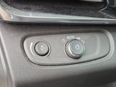 2024 Buick Envista Sport Touring