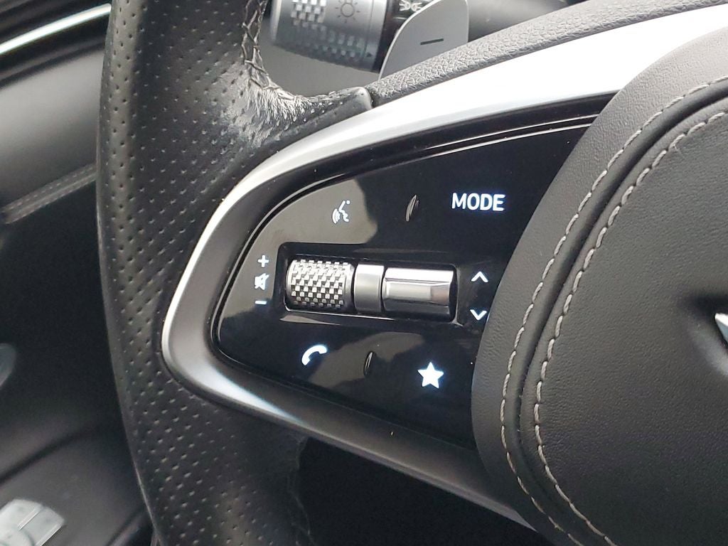 2022 Genesis GV70 3.5T Sport