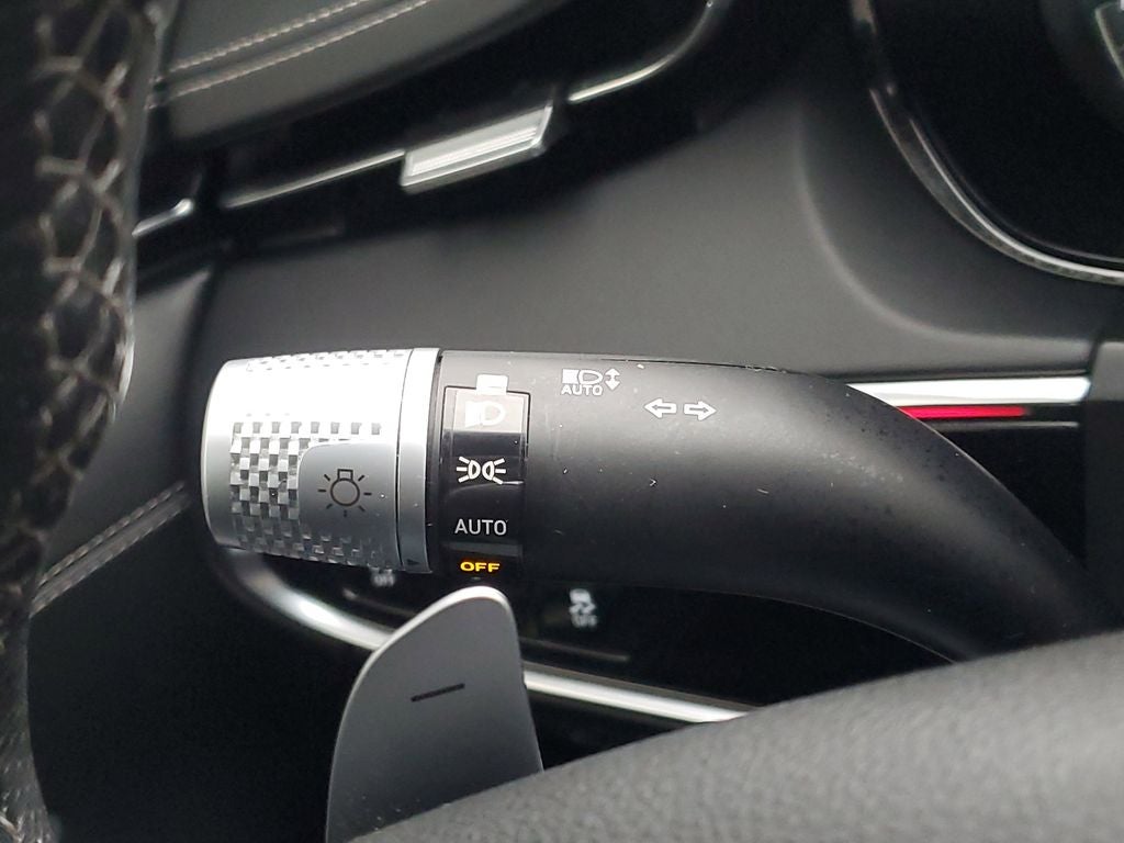 2022 Genesis GV70 3.5T Sport