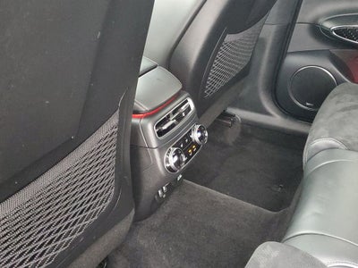 2022 Genesis GV70 3.5T Sport