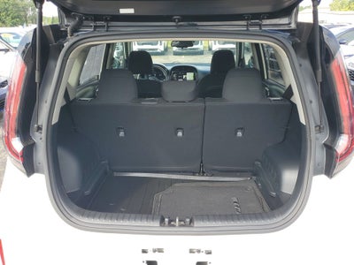 2024 Kia Soul S