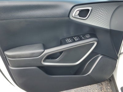2024 Kia Soul S