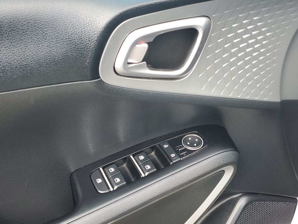 2024 Kia Soul S