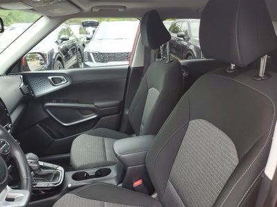 2024 Kia Soul EX