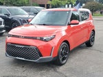 2024 Kia Soul EX