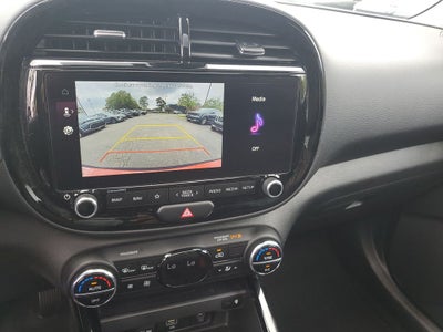 2024 Kia Soul EX