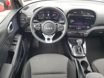 2024 Kia Soul EX