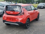 2024 Kia Soul EX