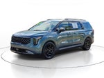 2025 Kia Carnival SX
