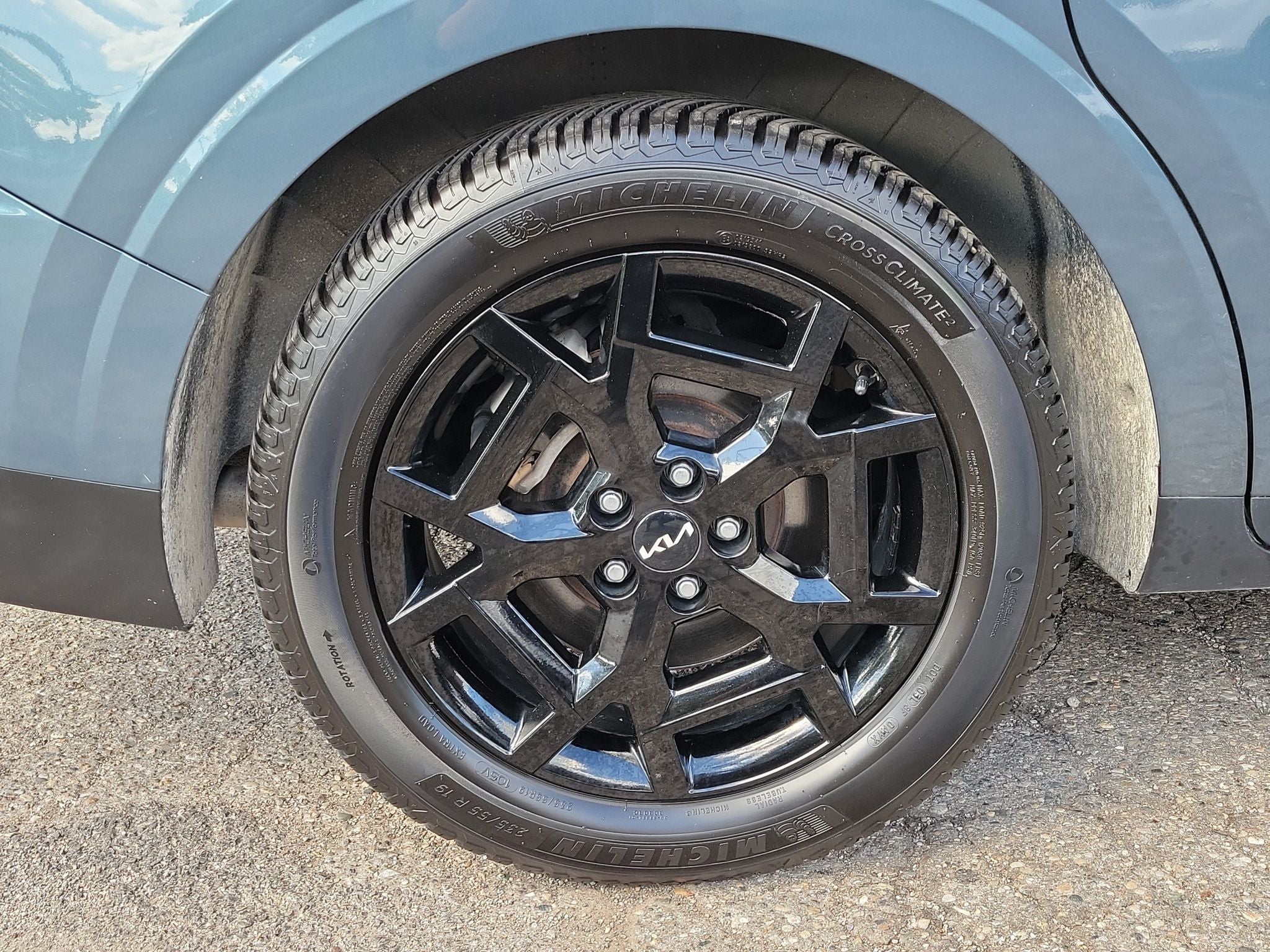 2025 Kia Carnival SX