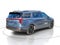 2025 Kia Carnival SX