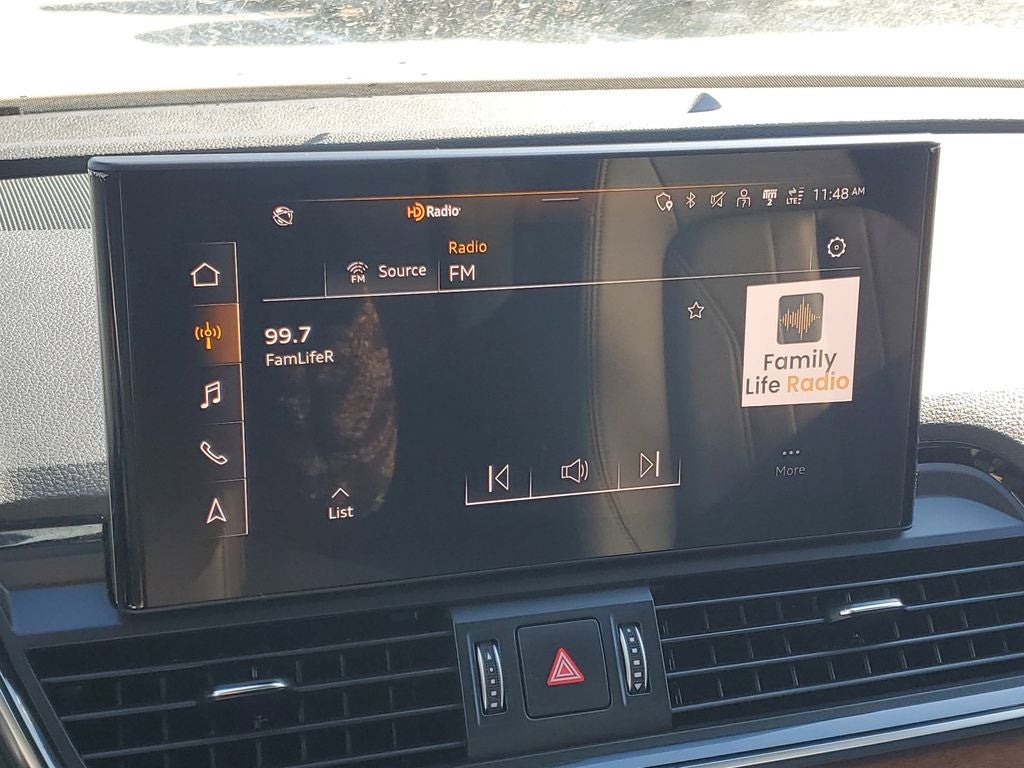 2023 Audi Q5 S line Premium Plus