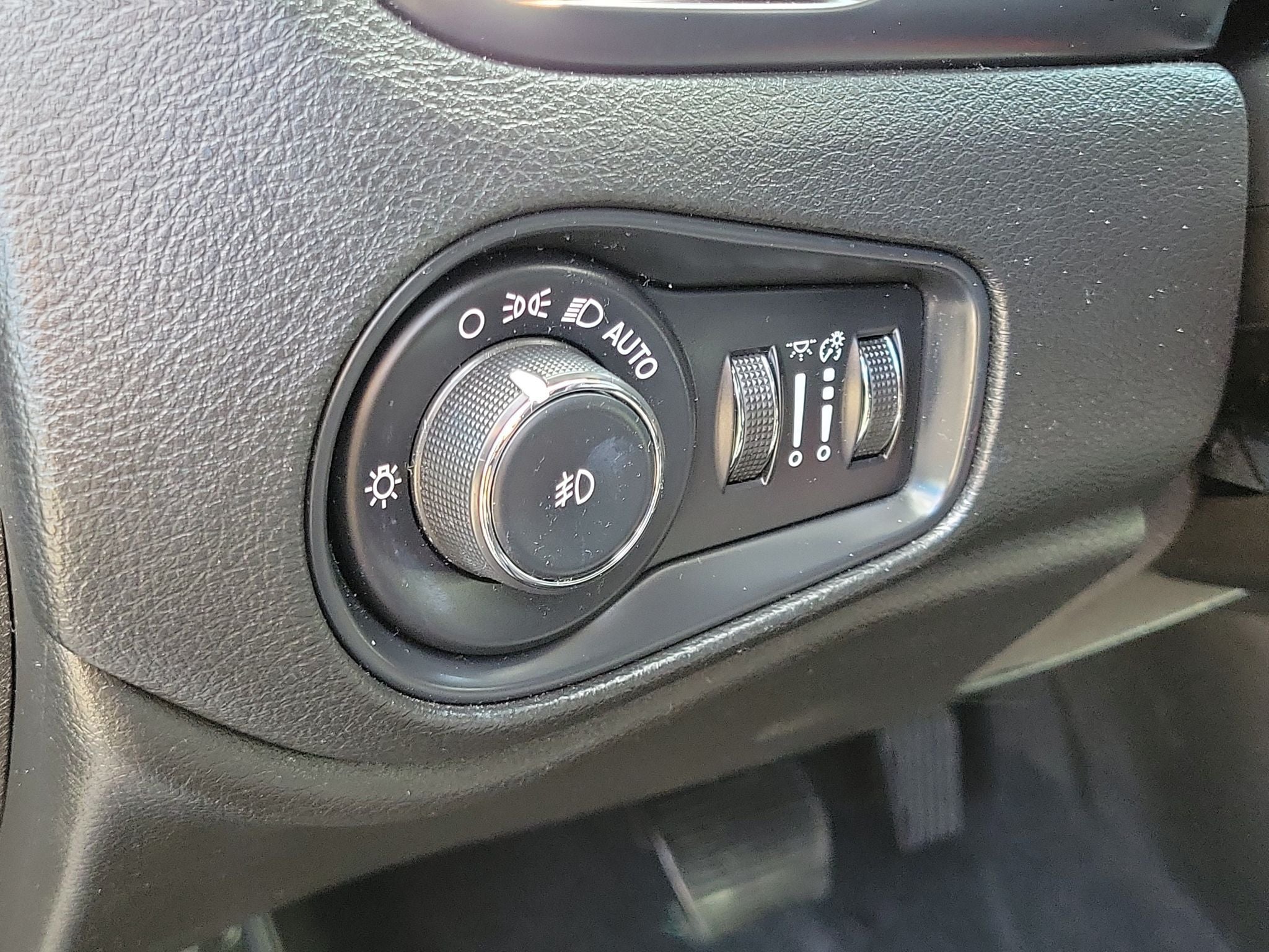 2020 Jeep Renegade Limited