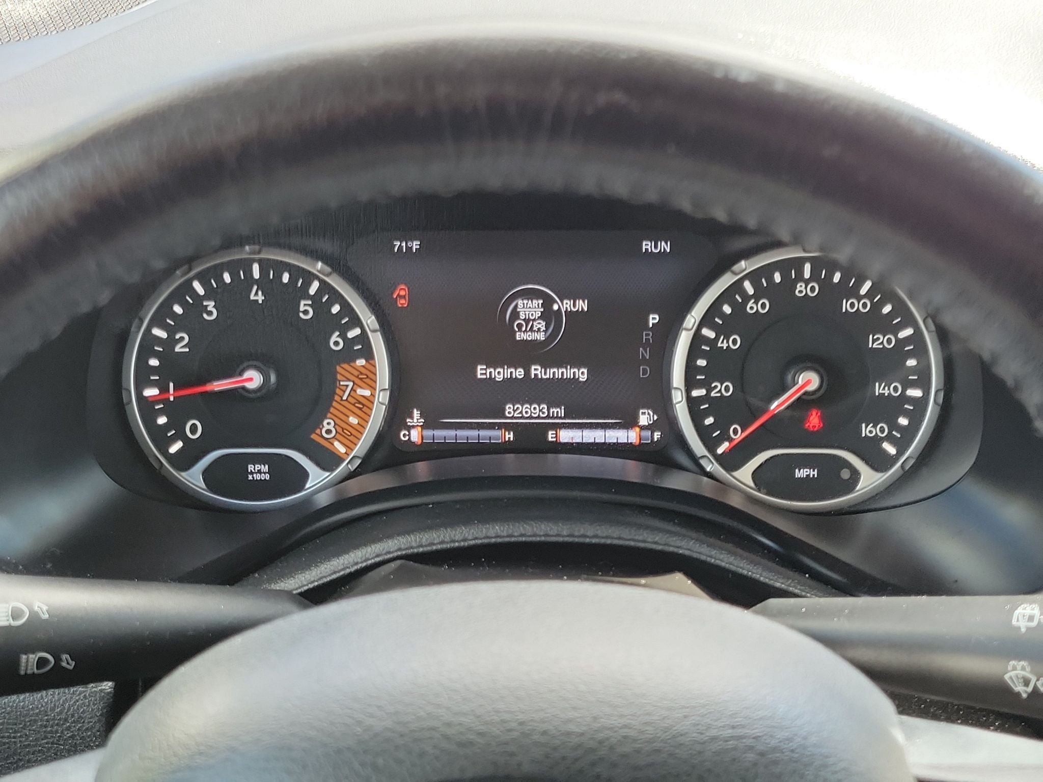 2020 Jeep Renegade Limited