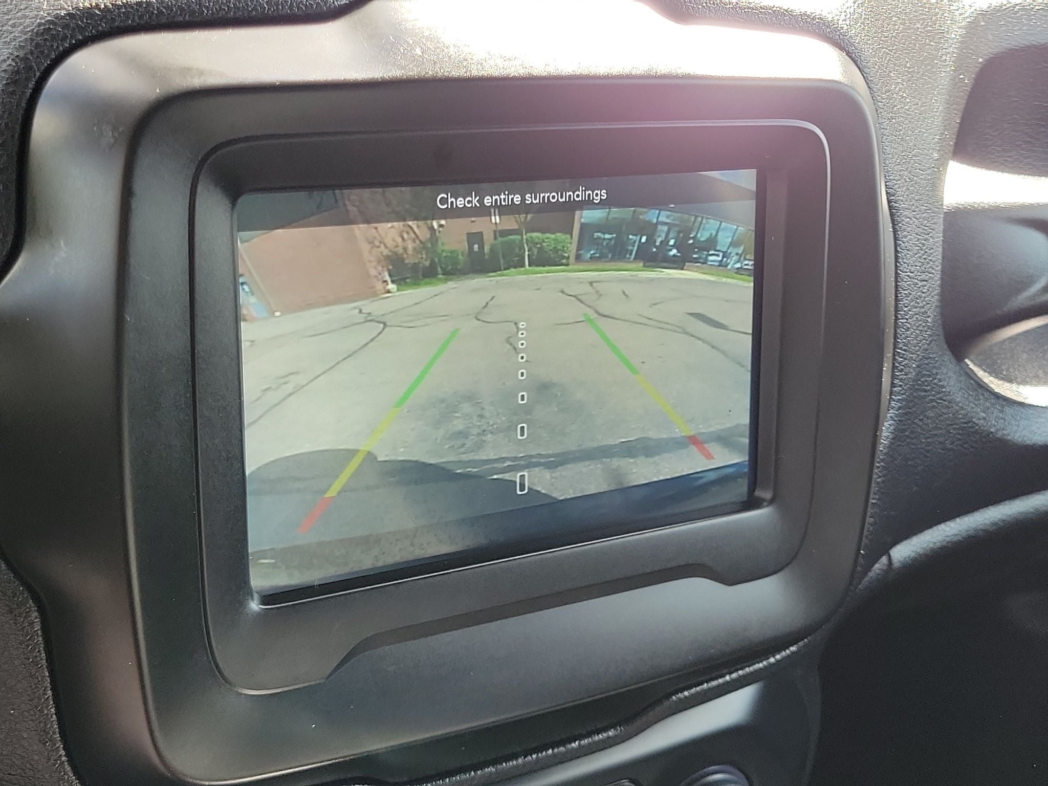 2020 Jeep Renegade Limited