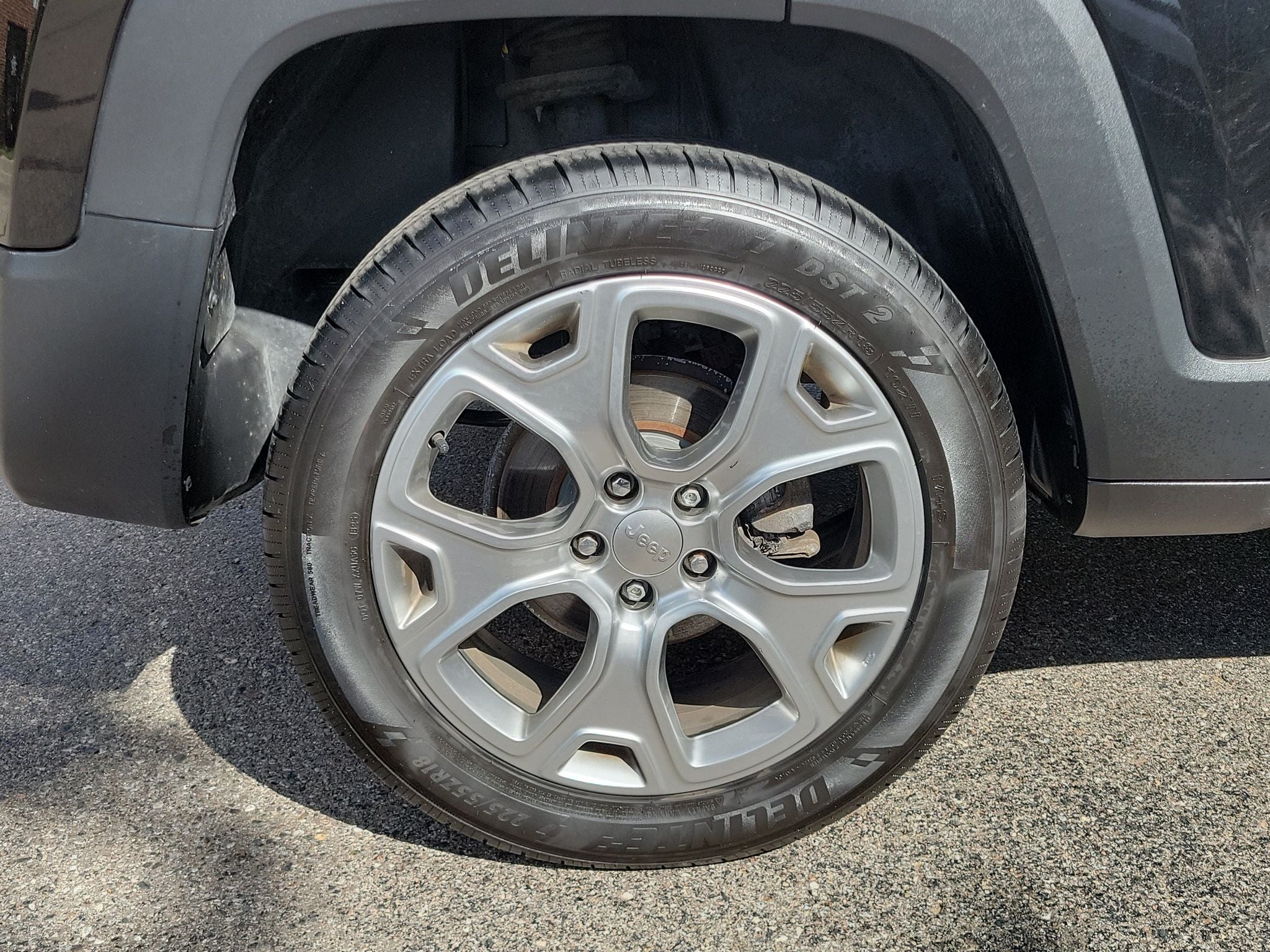 2020 Jeep Renegade Limited
