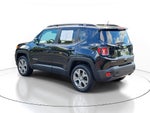 2020 Jeep Renegade Limited