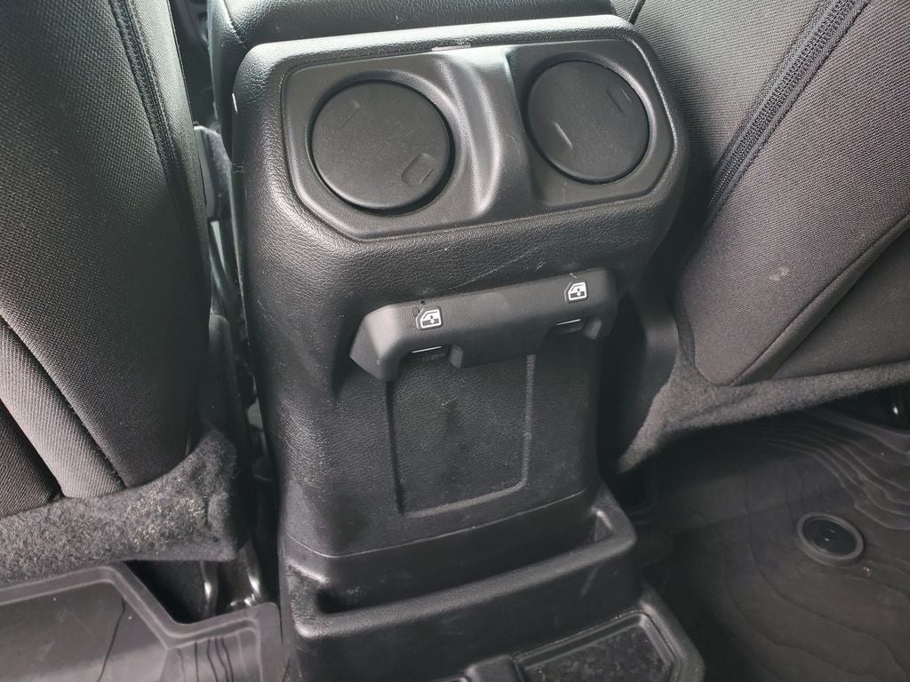 2023 Jeep Wrangler 4xe Willys 4xe