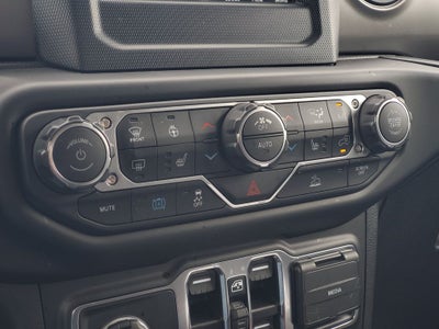2023 Jeep Wrangler 4xe Willys 4xe