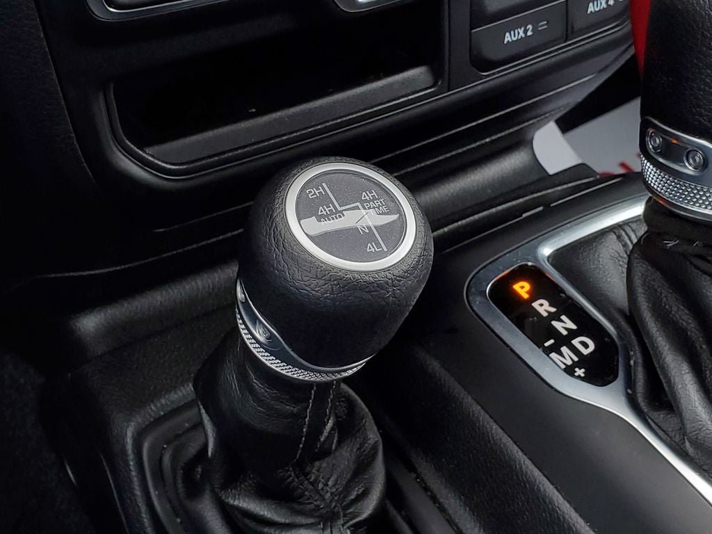 2023 Jeep Wrangler 4xe Willys 4xe