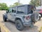 2023 Jeep Wrangler 4xe Willys 4xe