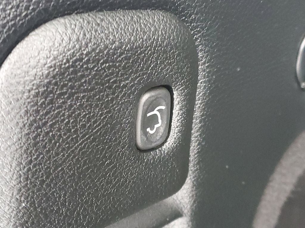 2018 Jeep Grand Cherokee Upland