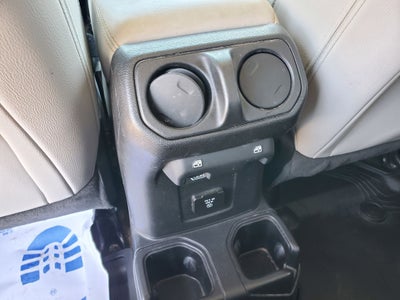 2021 Jeep Gladiator High Altitude
