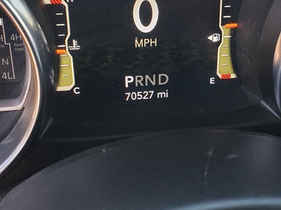 2021 Jeep Gladiator High Altitude