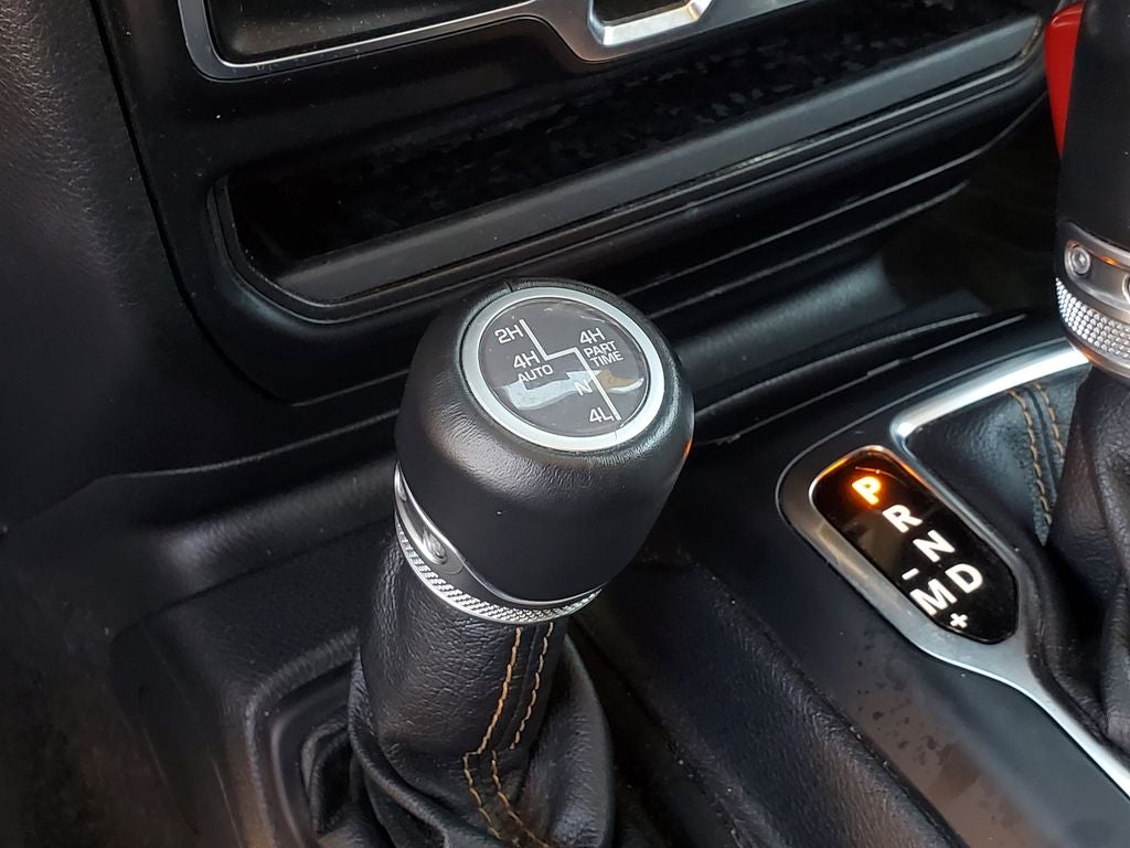 2021 Jeep Gladiator High Altitude