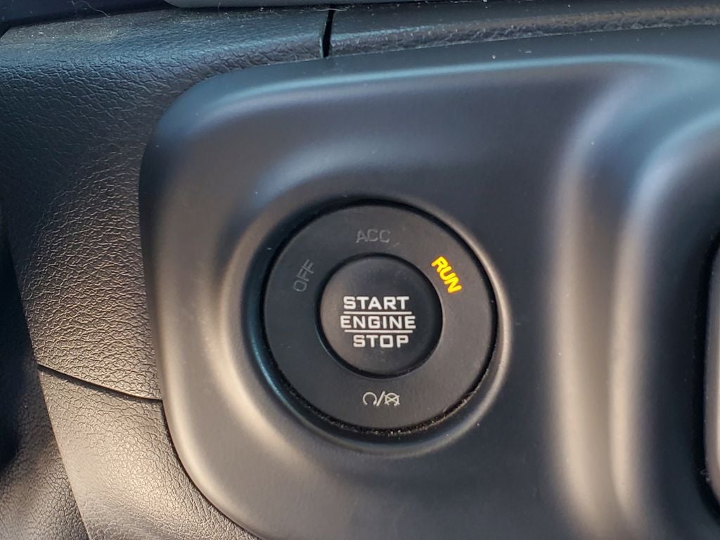 2021 Jeep Gladiator High Altitude
