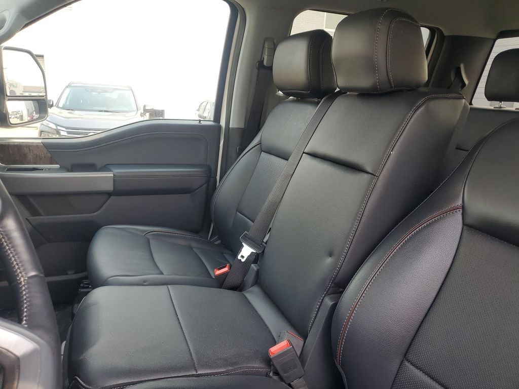 2024 Ford F-250 LARIAT