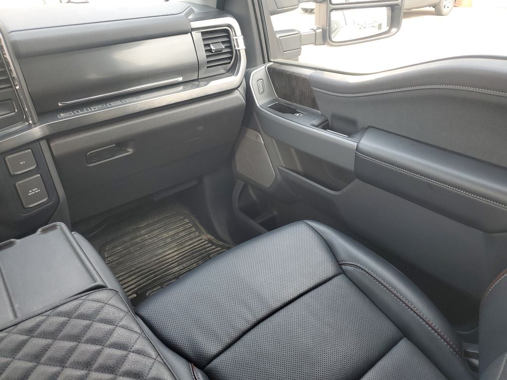 2024 Ford F-250 LARIAT
