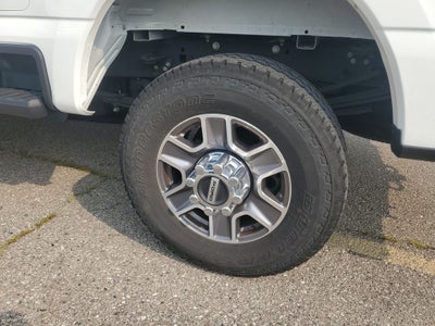 2024 Ford F-250 LARIAT