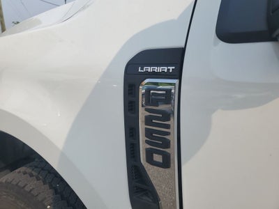 2024 Ford F-250 LARIAT