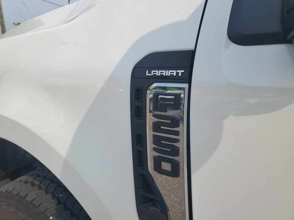 2024 Ford F-250 LARIAT
