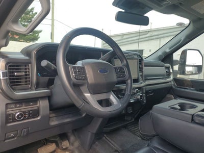 2024 Ford F-250 LARIAT