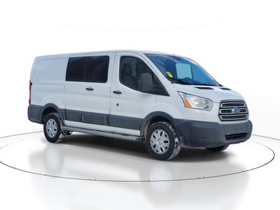 2015 Ford Transit Van Base