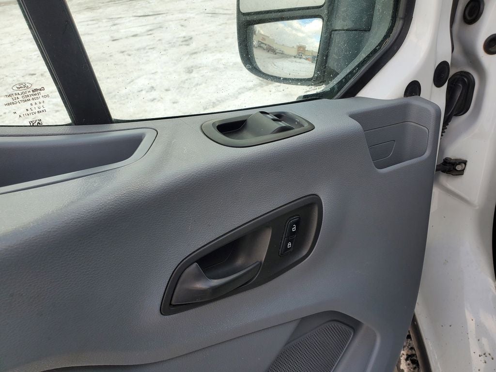 2015 Ford Transit Van Base