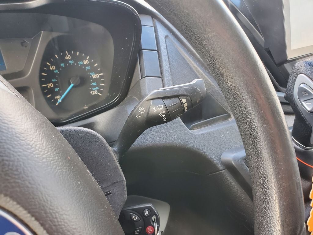 2015 Ford Transit Van Base