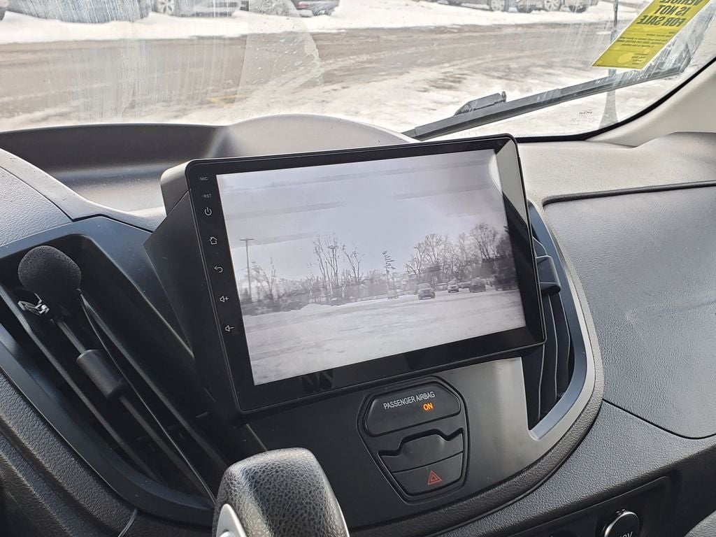 2015 Ford Transit Van Base