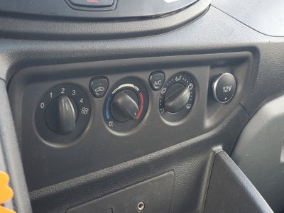 2015 Ford Transit Van Base
