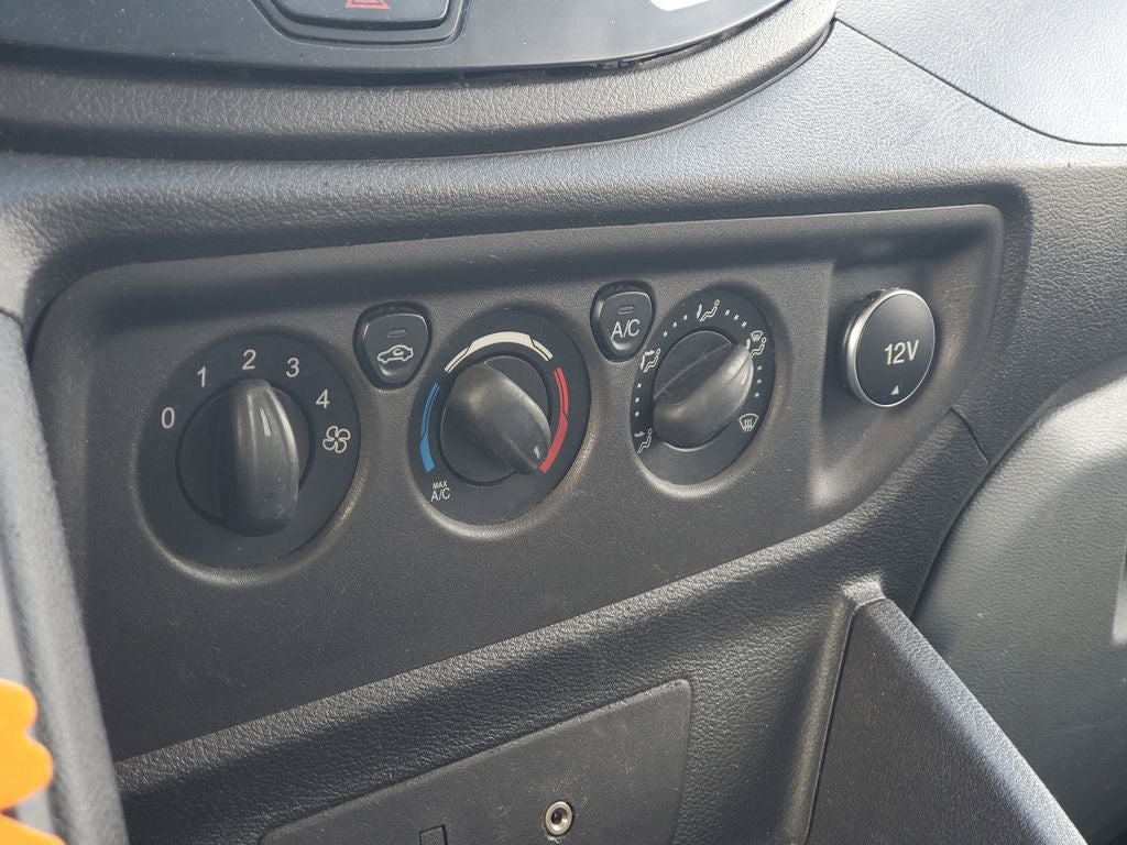 2015 Ford Transit Van Base