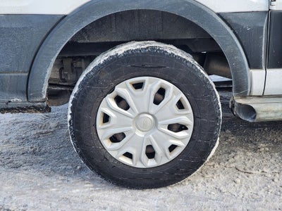 2015 Ford Transit Van Base