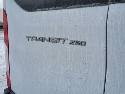 2015 Ford Transit Van Base