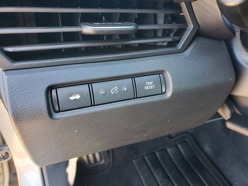 2021 Nissan Altima 2.5 S