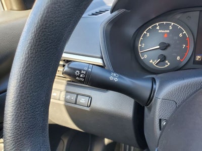 2021 Nissan Altima 2.5 S