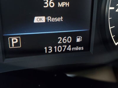 2021 Nissan Altima 2.5 S